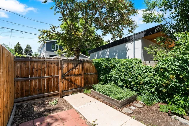 $485,000 | 3319 Newton Street, Denver, CO 80211