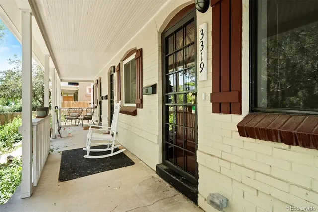 $485,000 | 3319 Newton Street, Denver, CO 80211