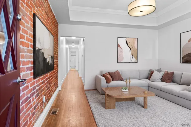 $485,000 | 3319 Newton Street, Denver, CO 80211