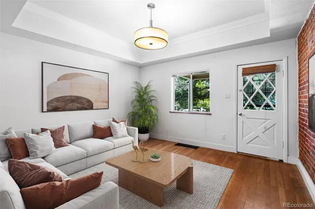 $485,000 | 3319 Newton Street, Denver, CO 80211