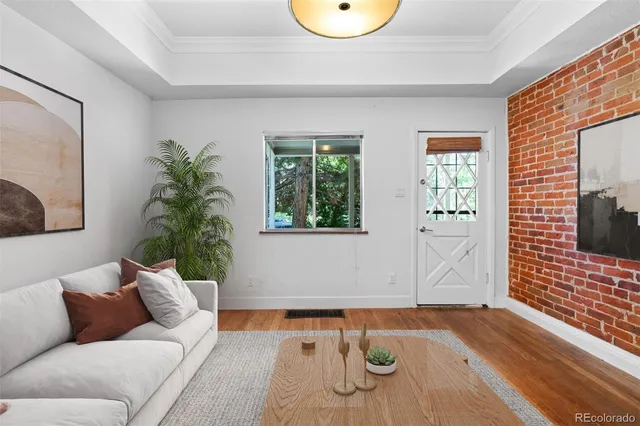 $485,000 | 3319 Newton Street, Denver, CO 80211