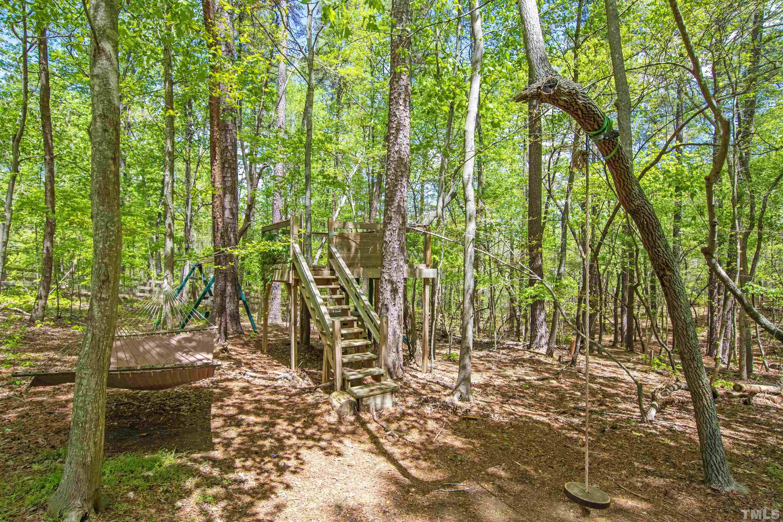 7039 Calais Drive Durham, NC 27712 - Photo 3 of 33 a view of outdoor space with street view