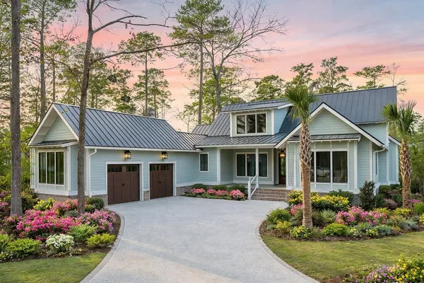 $1,995,000 | 111 Peninsula Drive, Ravenel, SC 29470