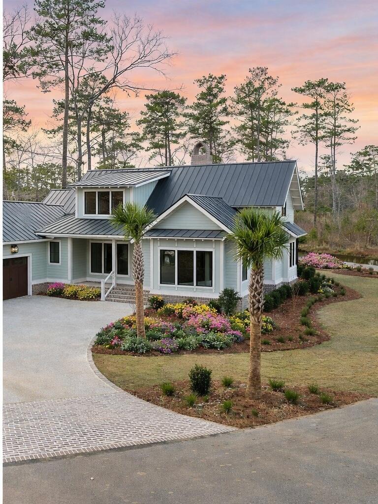 111 Peninsula Drive Ravenel, SC 29470 - Photo 116 of 130 Poplar_Grove_Spring_Landscaping_3
