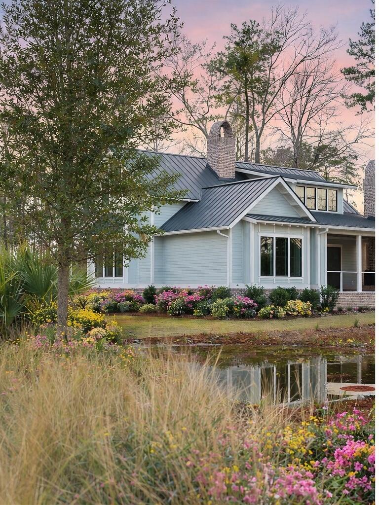 111 Peninsula Drive Ravenel, SC 29470 - Photo 117 of 130 Poplar_Grove_Spring_Landscaping_2