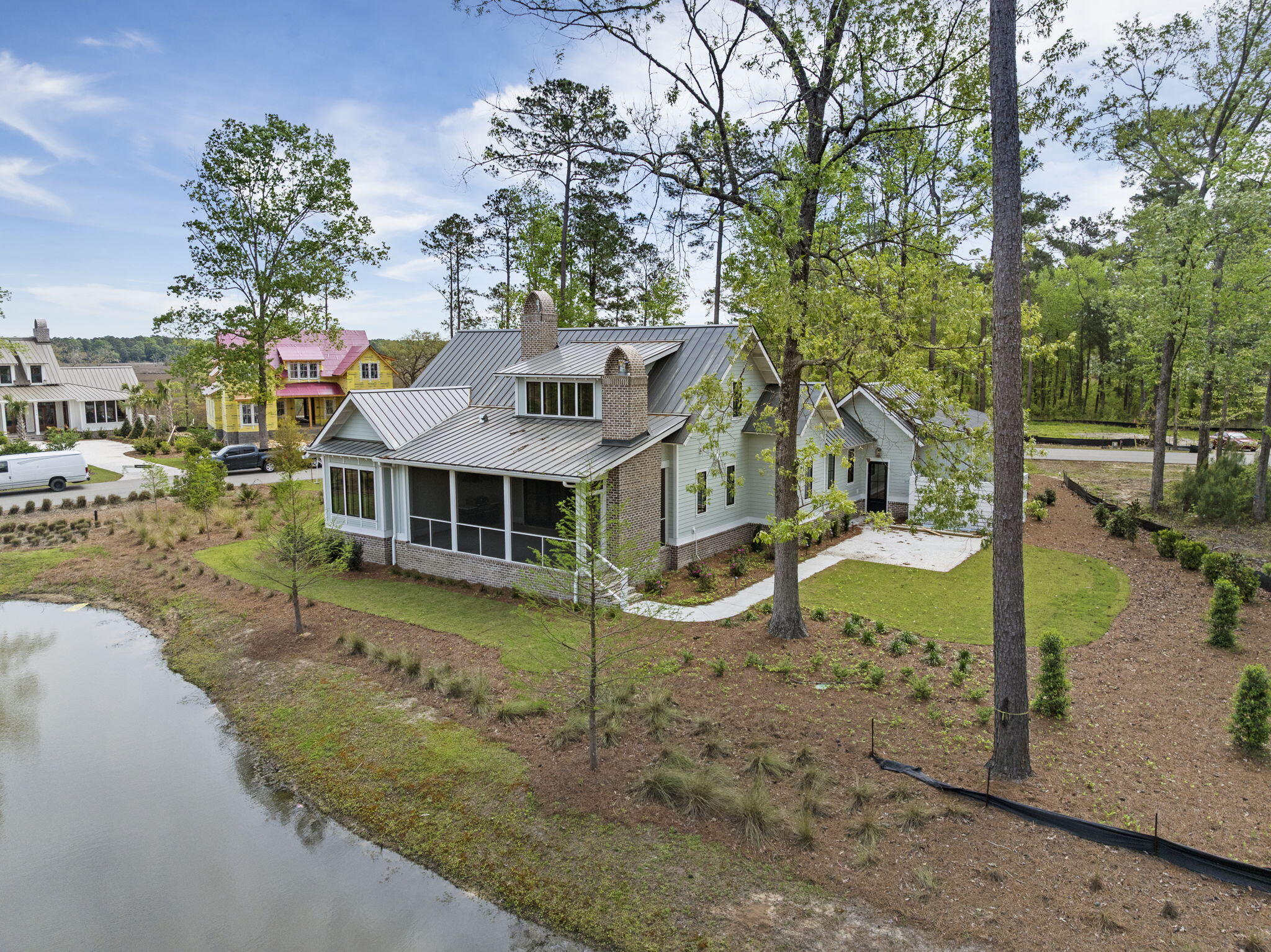 111 Peninsula Drive Ravenel, SC 29470 - Photo 118 of 130 8-web-or-mls-BARCLAY MEDIA CO.-26