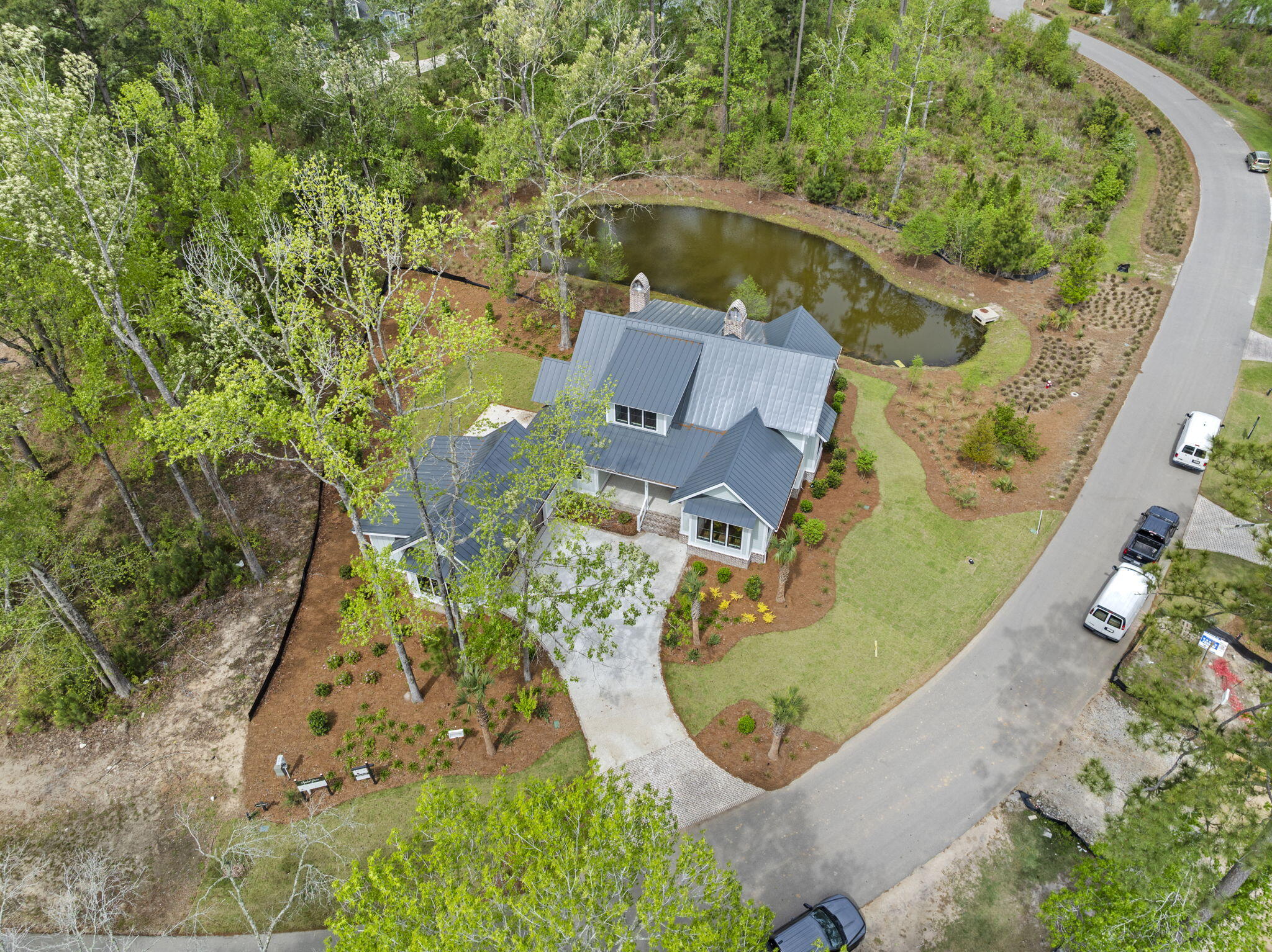 111 Peninsula Drive Ravenel, SC 29470 - Photo 119 of 130 10-web-or-mls-BARCLAY MEDIA CO.-23