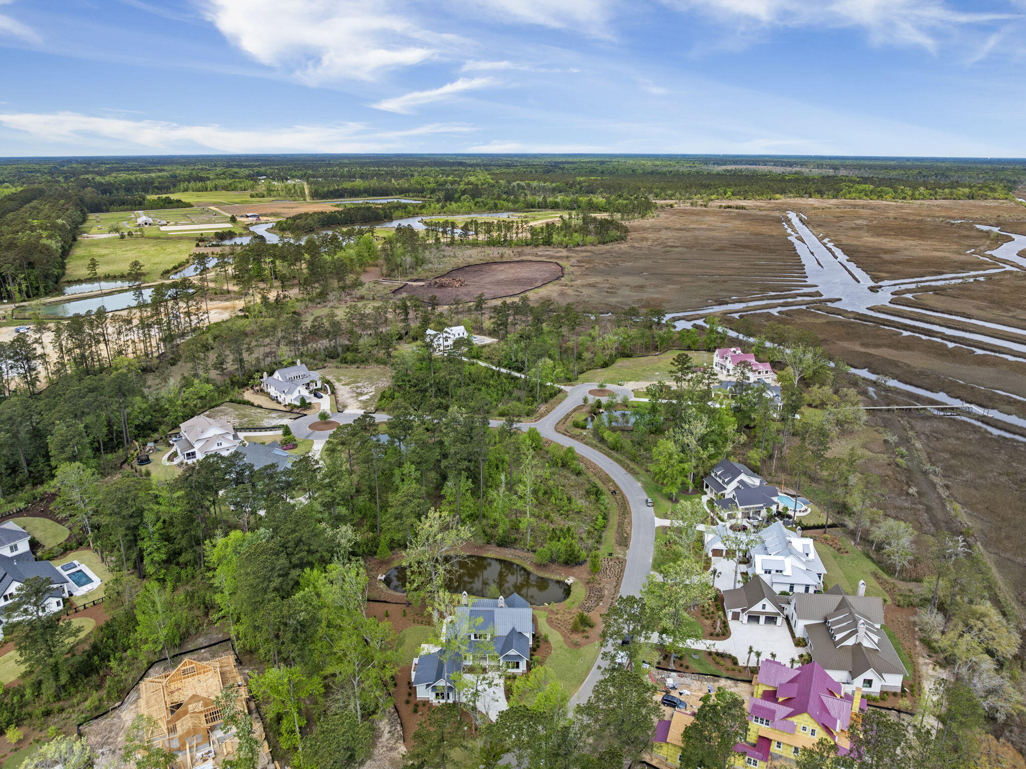111 Peninsula Drive Ravenel, SC 29470 - Photo 121 of 130 14-web-or-mls-BARCLAY MEDIA CO.-31