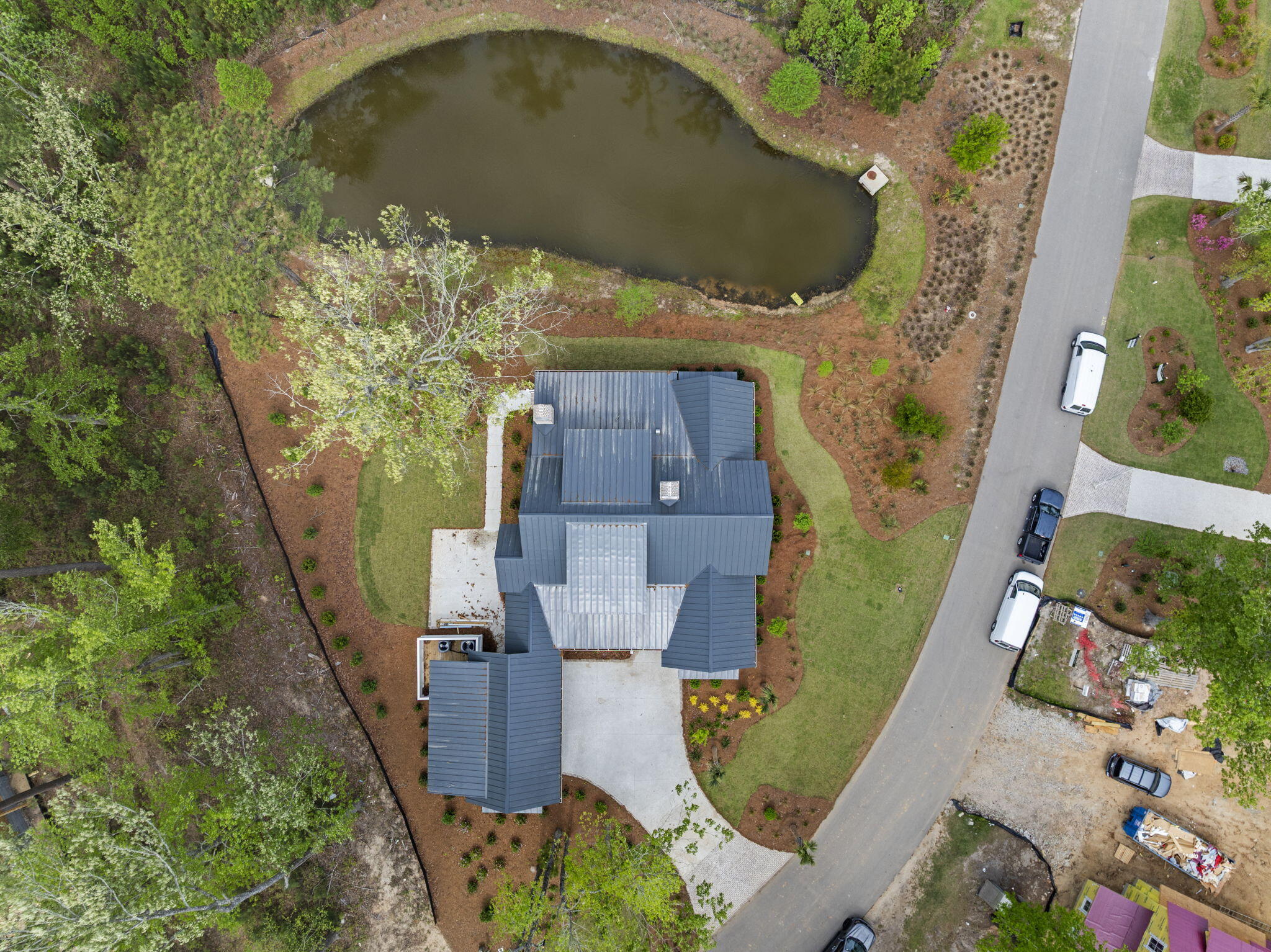 111 Peninsula Drive Ravenel, SC 29470 - Photo 122 of 130 15-web-or-mls-BARCLAY MEDIA CO.-32