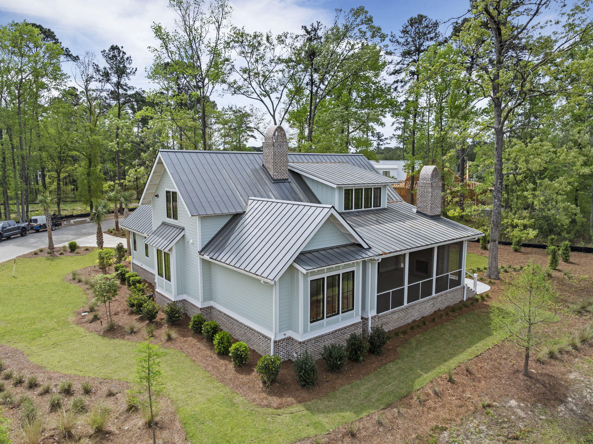 111 Peninsula Drive Ravenel, SC 29470 - Photo 14 of 130 7-web-or-mls-BARCLAY MEDIA CO.-24