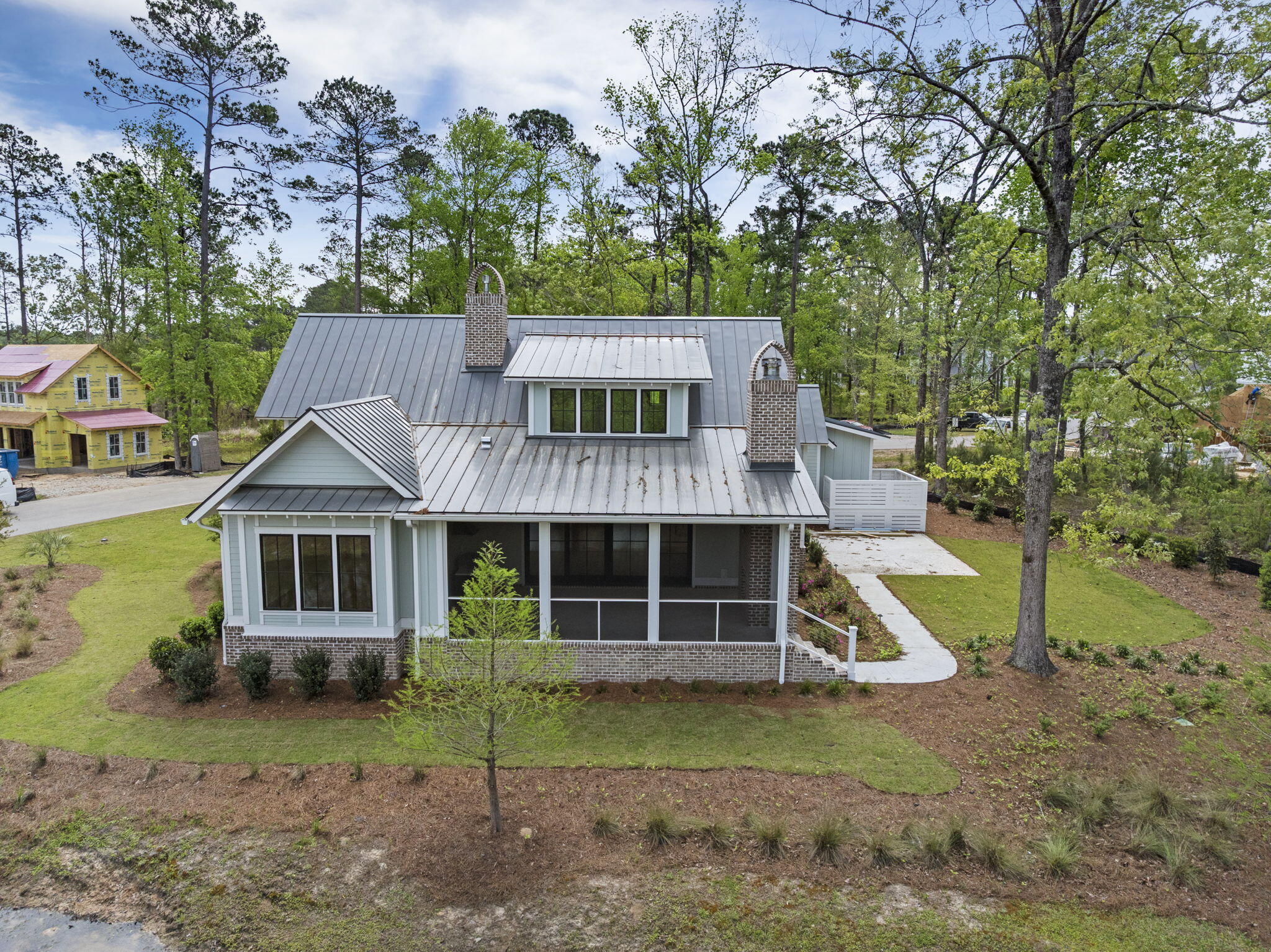 111 Peninsula Drive Ravenel, SC 29470 - Photo 4 of 130 6-web-or-mls-BARCLAY MEDIA CO.-25