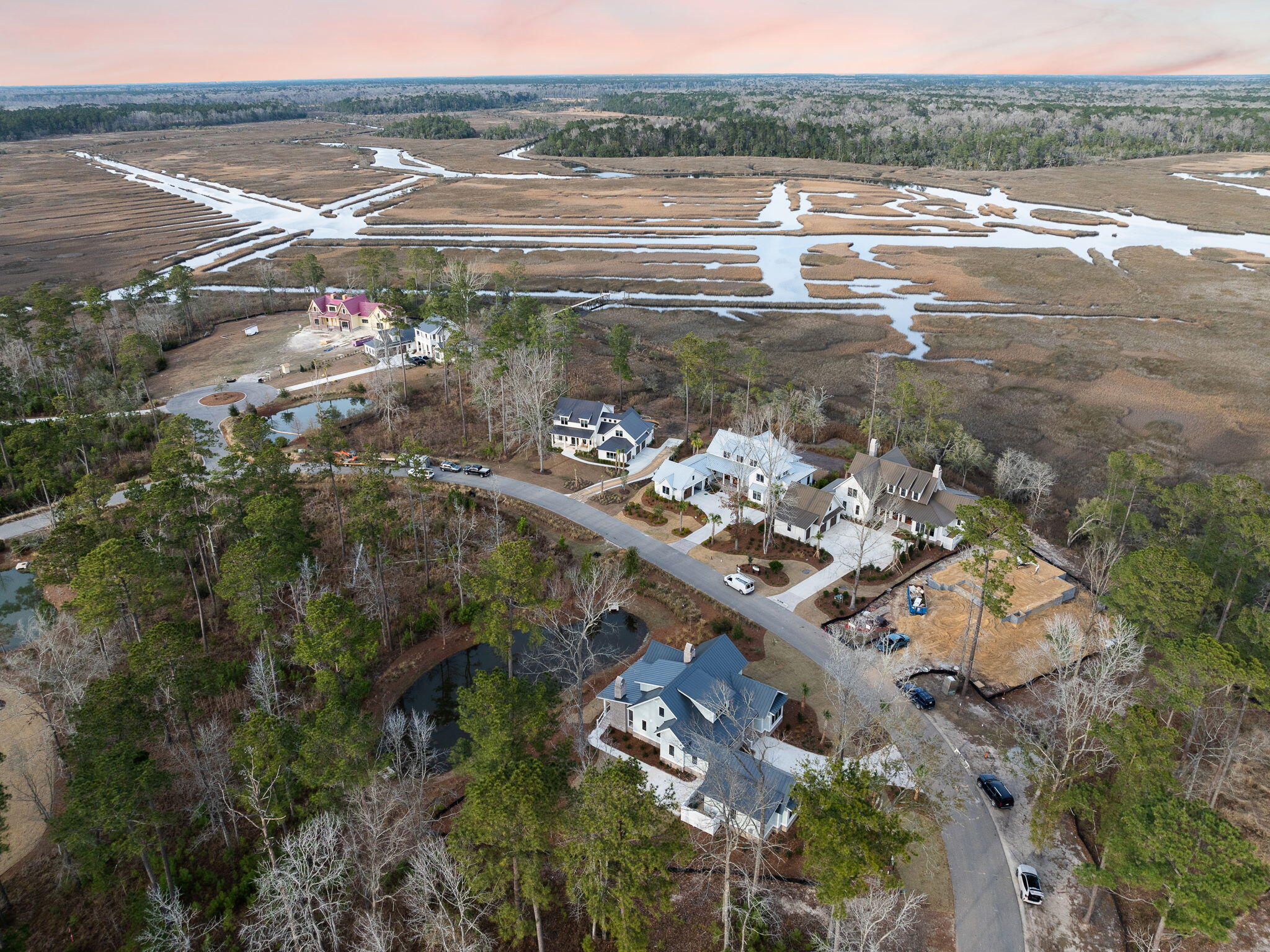 111 Peninsula Drive Ravenel, SC 29470 - Photo 72 of 130 24-web-or-mls-Barclay Media Co -21