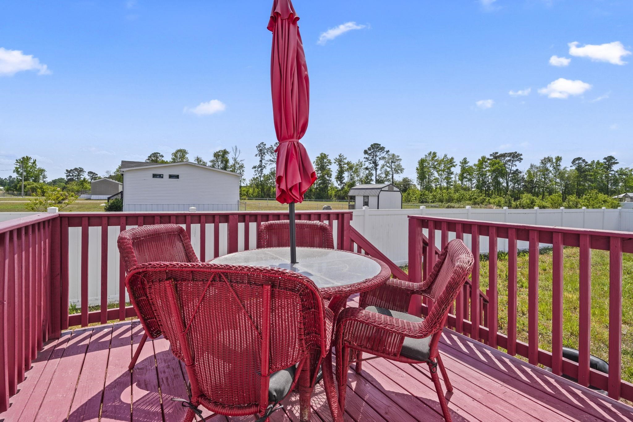 3288 Marshland Road Aynor, SC 29511 - Photo 23 of 33