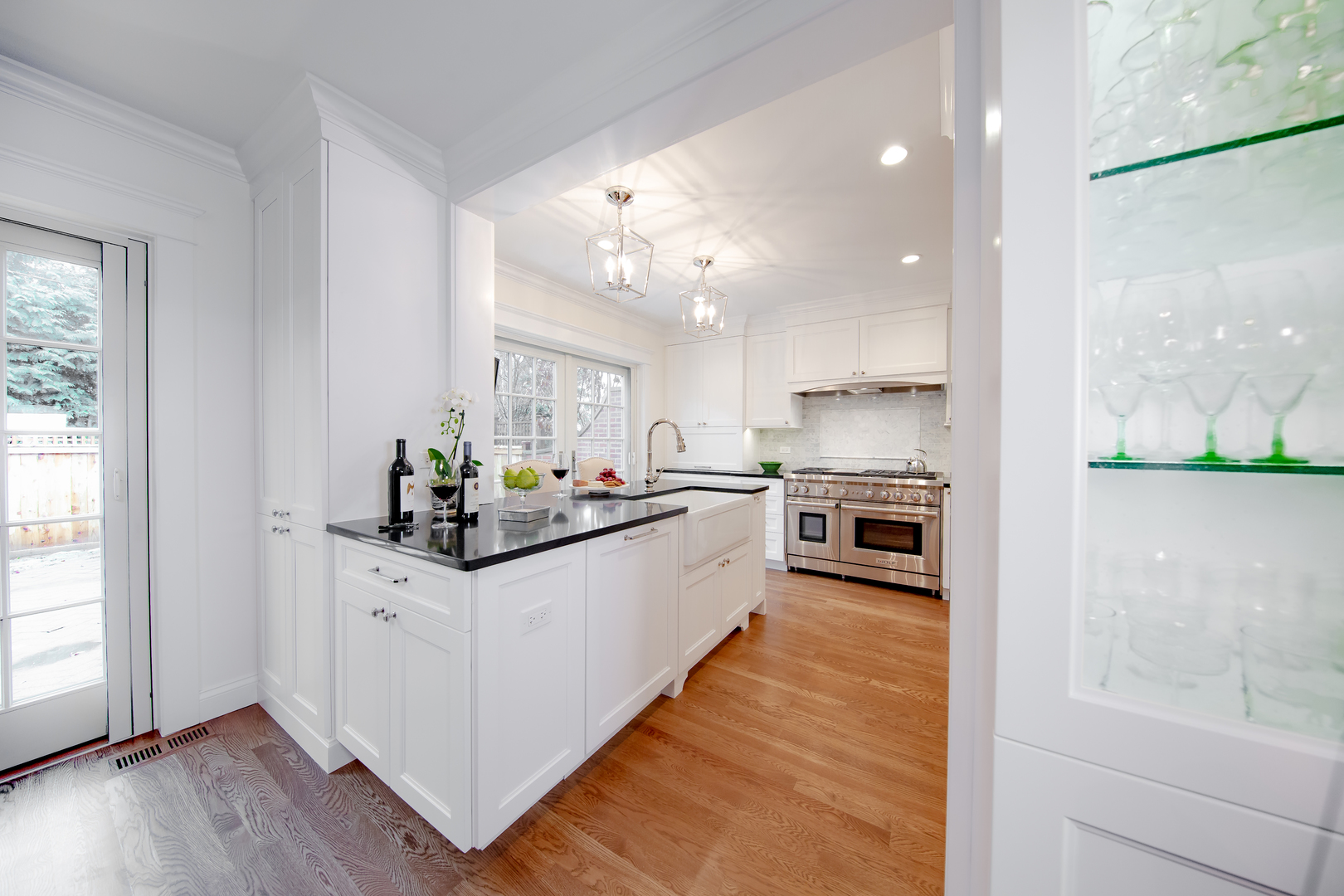 1435 Sheridan Road Wilmette, IL 60091 - Photo 9 of 43 Gallery Image 9