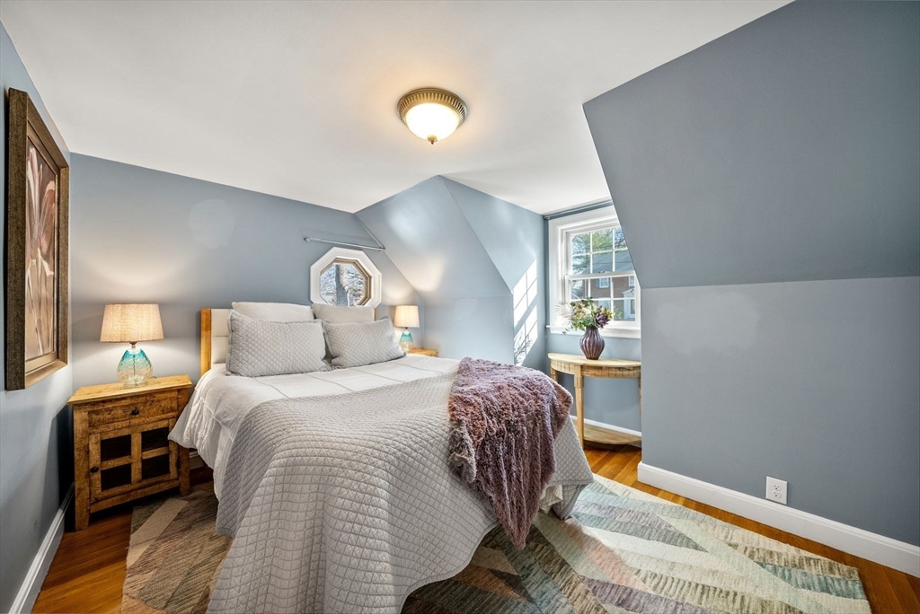 166 Hillcrest Road Needham, MA 02492 - Photo 28 of 41