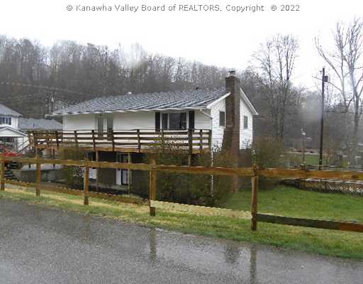 2 Mark Drive Elkview, WV 25071 - Photo 2 of 8 Exterior Front.