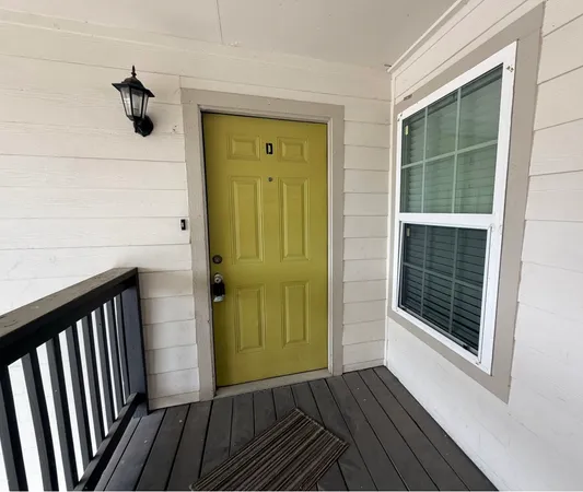 $775 | 6110 Wheless Cove, Unit D, Austin, TX 78723