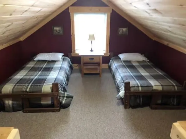 $795,000 | 633-635 Vermont Rte 100, Stratton, VT 05360