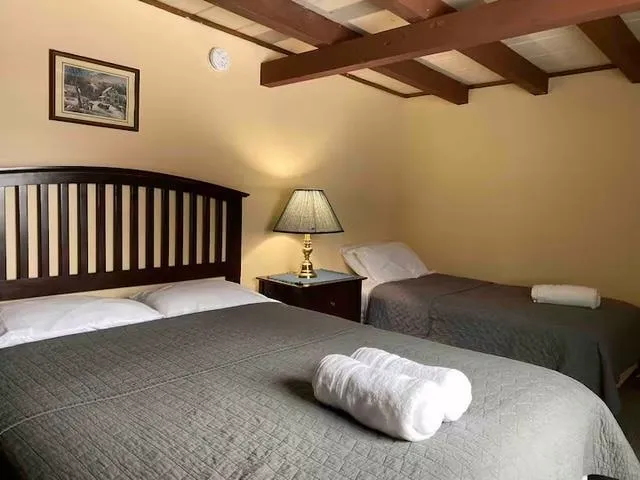 $795,000 | 633-635 Vermont Rte 100, Stratton, VT 05360