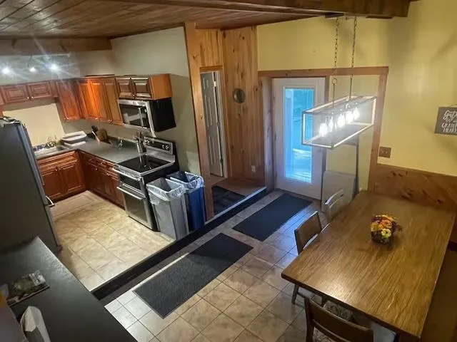 $795,000 | 633-635 Vermont Rte 100, Stratton, VT 05360