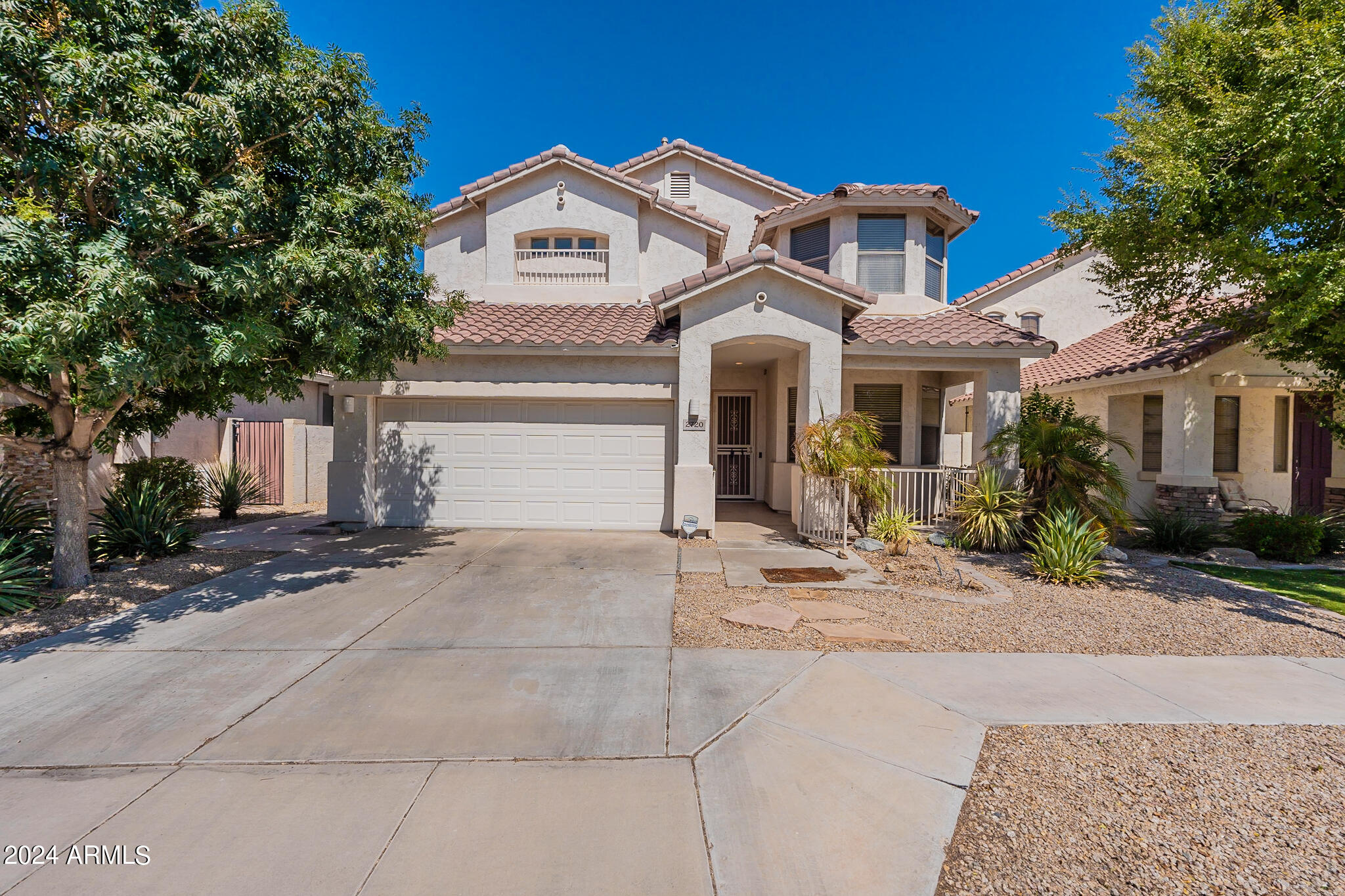 2720 East Fremont Road Phoenix, AZ 85042 - Photo 1 of 27 Fremont Front