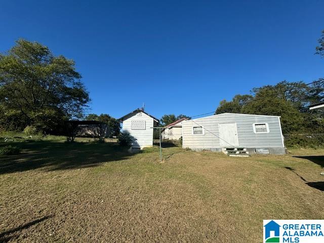 283 Old Birmingham Road Sumiton, AL 35148 - Photo 15 of 16