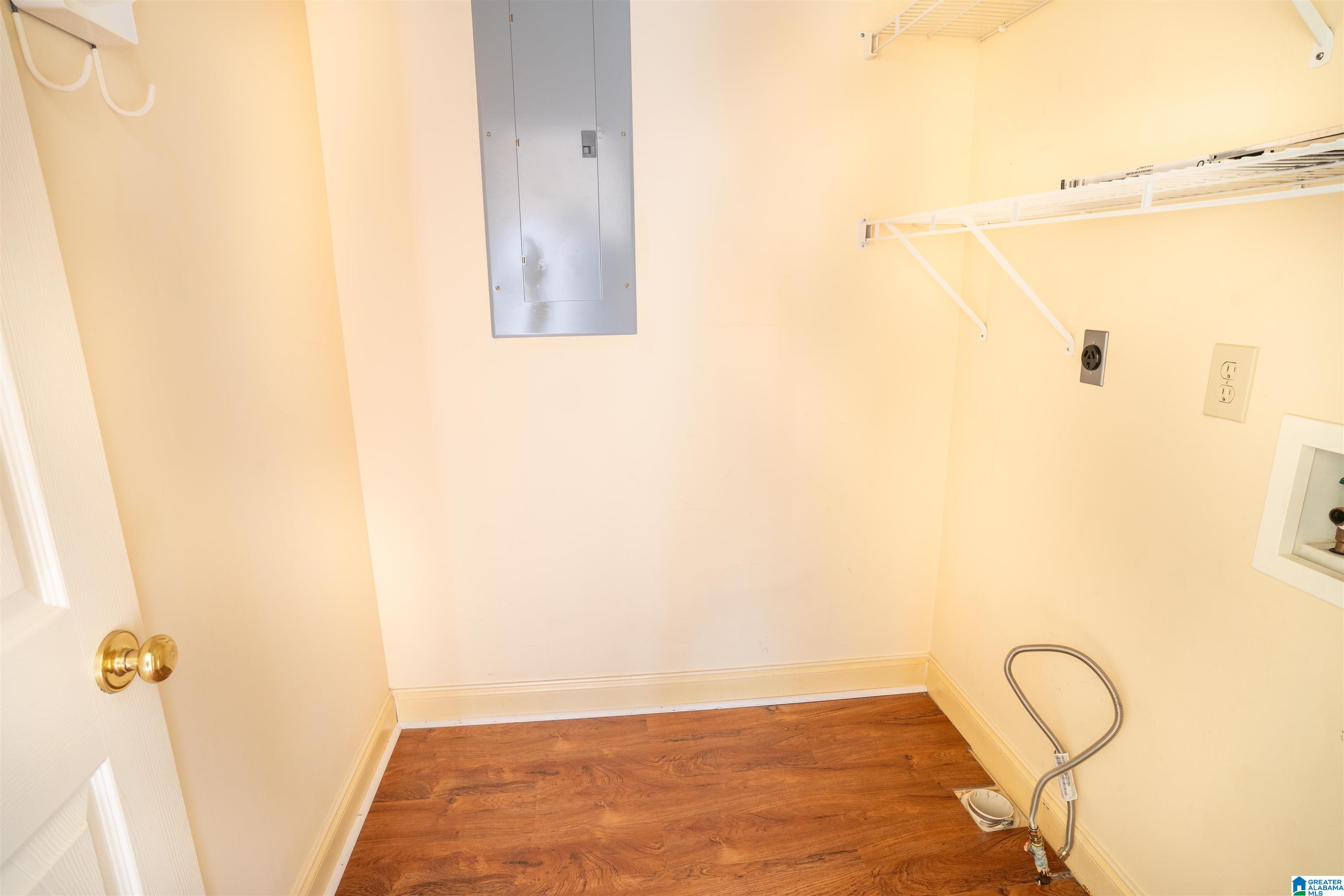 1119 James Hopkins Road Southwest Jacksonville, AL 36265 - Photo 7 of 15
