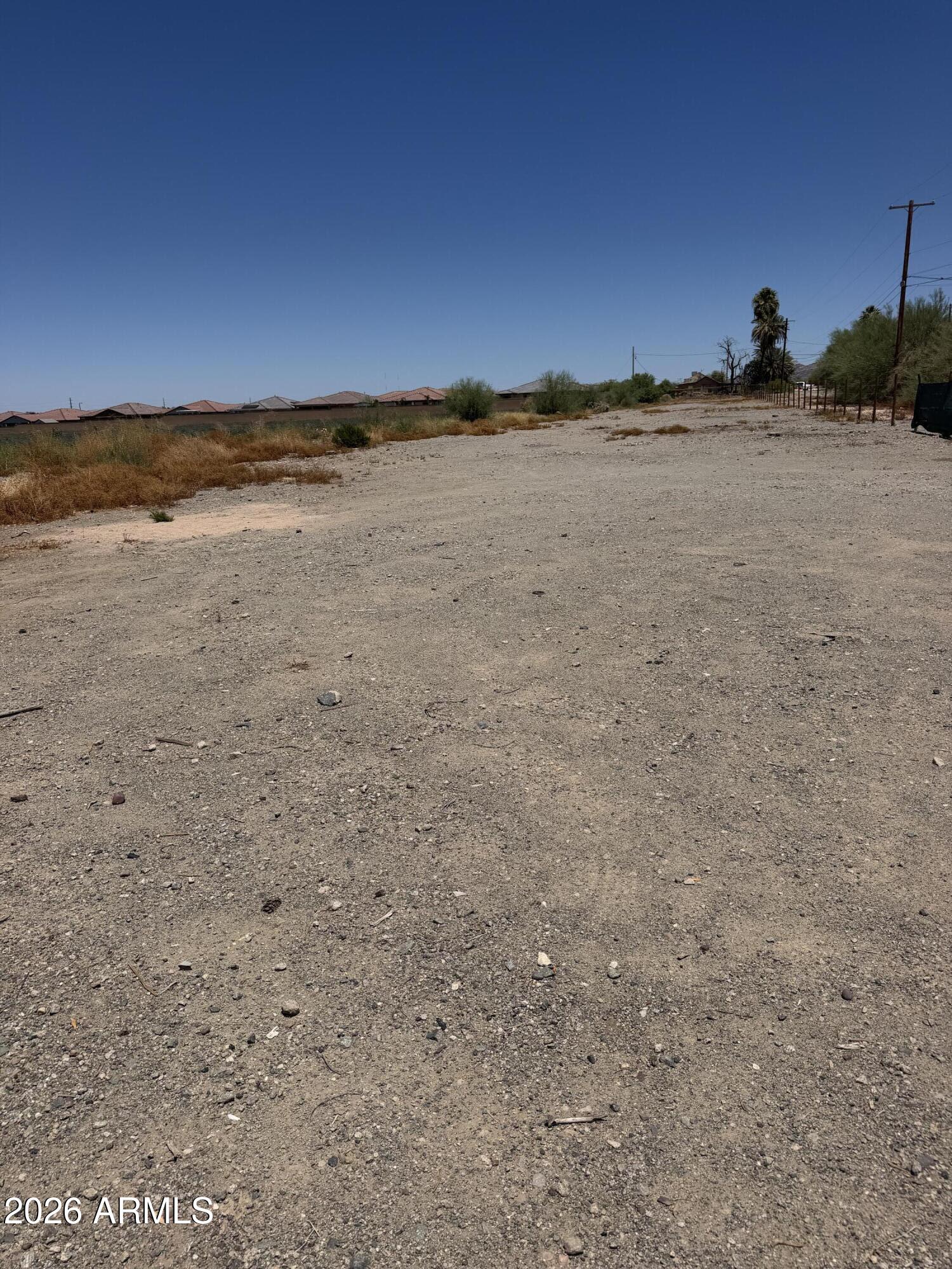 0 West Elliot Road Laveen, AZ 85339 - Photo 3 of 5 Over 1/2 acre approx 0.66