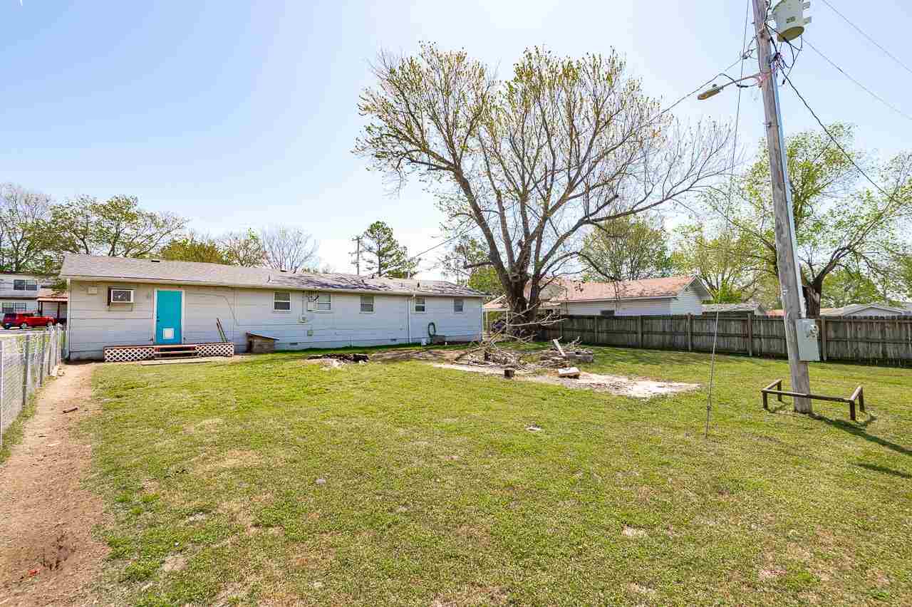 208 North Swan Road Cleveland, OK 74020 - Photo 19 of 22 Gallery Image 19