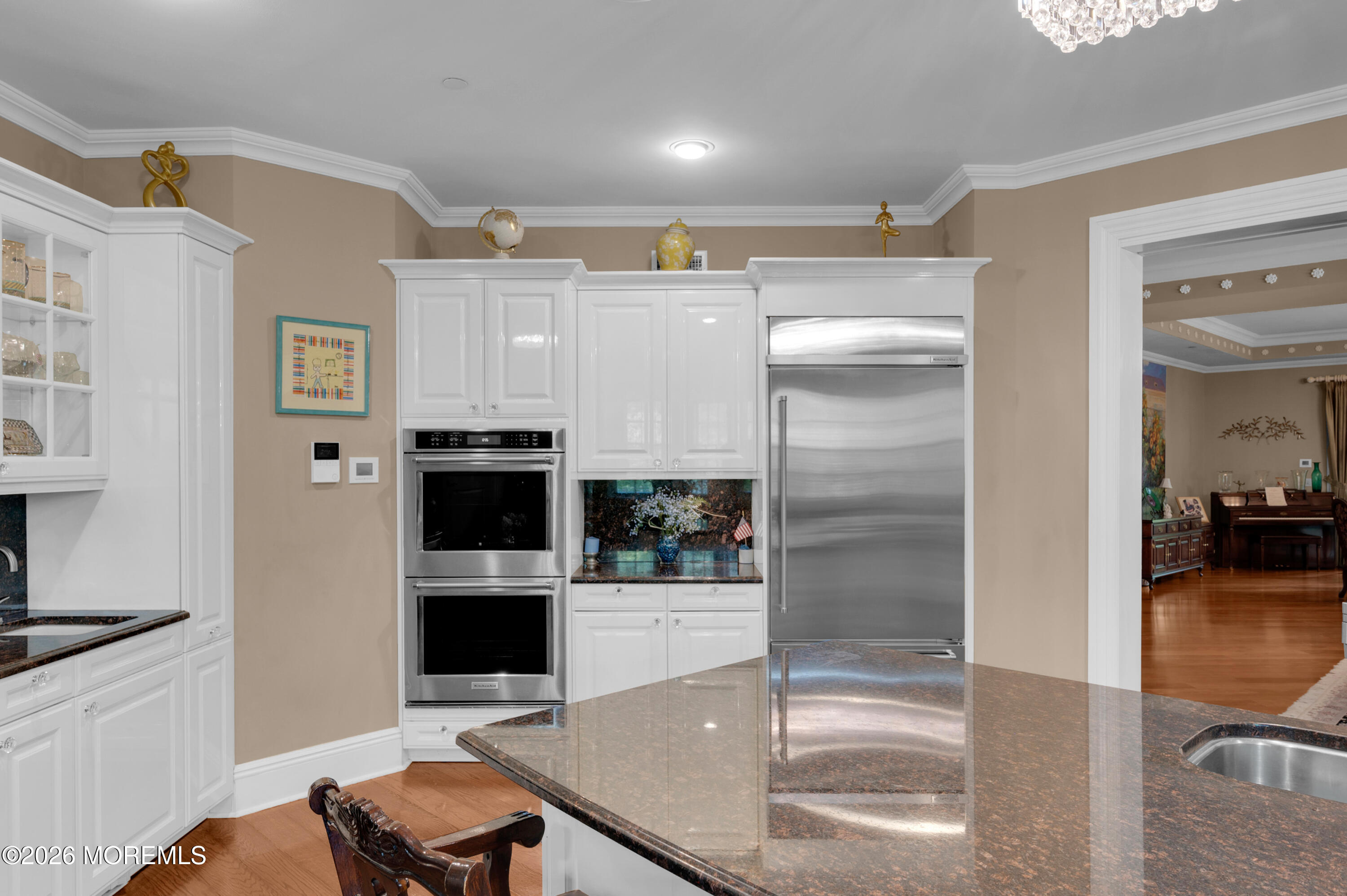 432 Oval Road, Unit 432 Manasquan, NJ 08736 - Photo 19 of 91 Kitchen 8-2