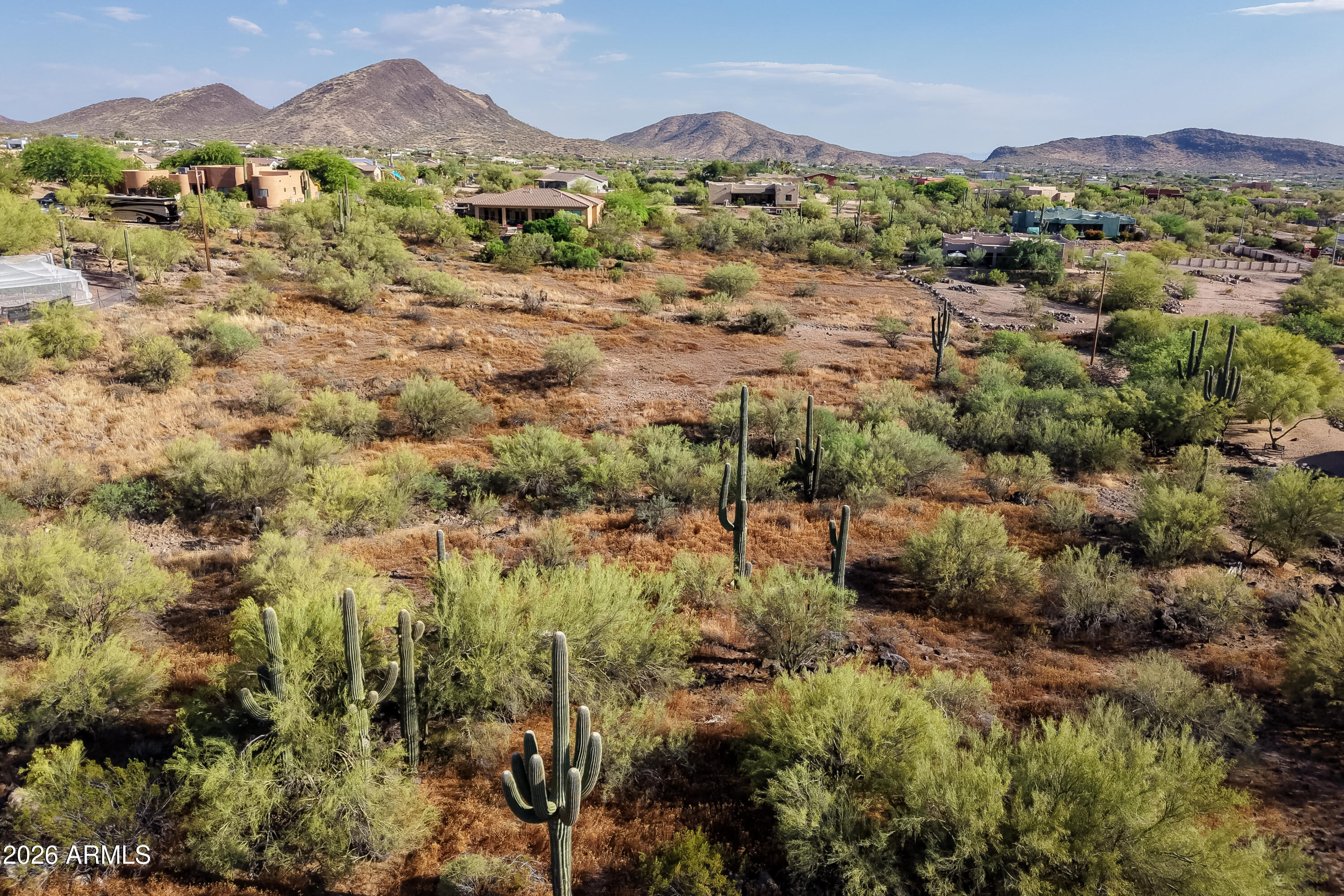 1838 East Gaffney Road New River, AZ 85087 - Photo 15 of 21