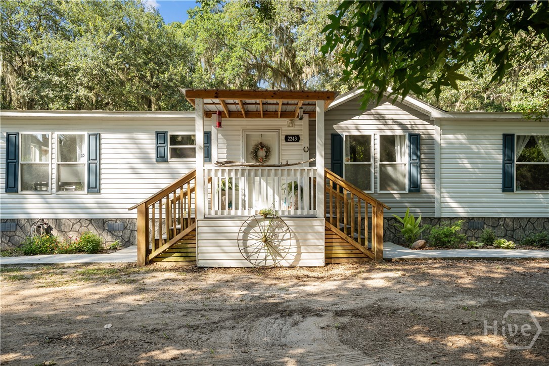 2243 Limerick Road Midway, GA 31320 - Photo 1 of 48