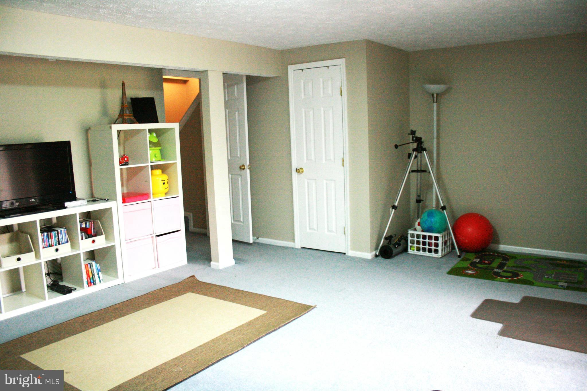 6314 Greenfield Road Elkridge, MD 21075 - Photo 12 of 27 Basement