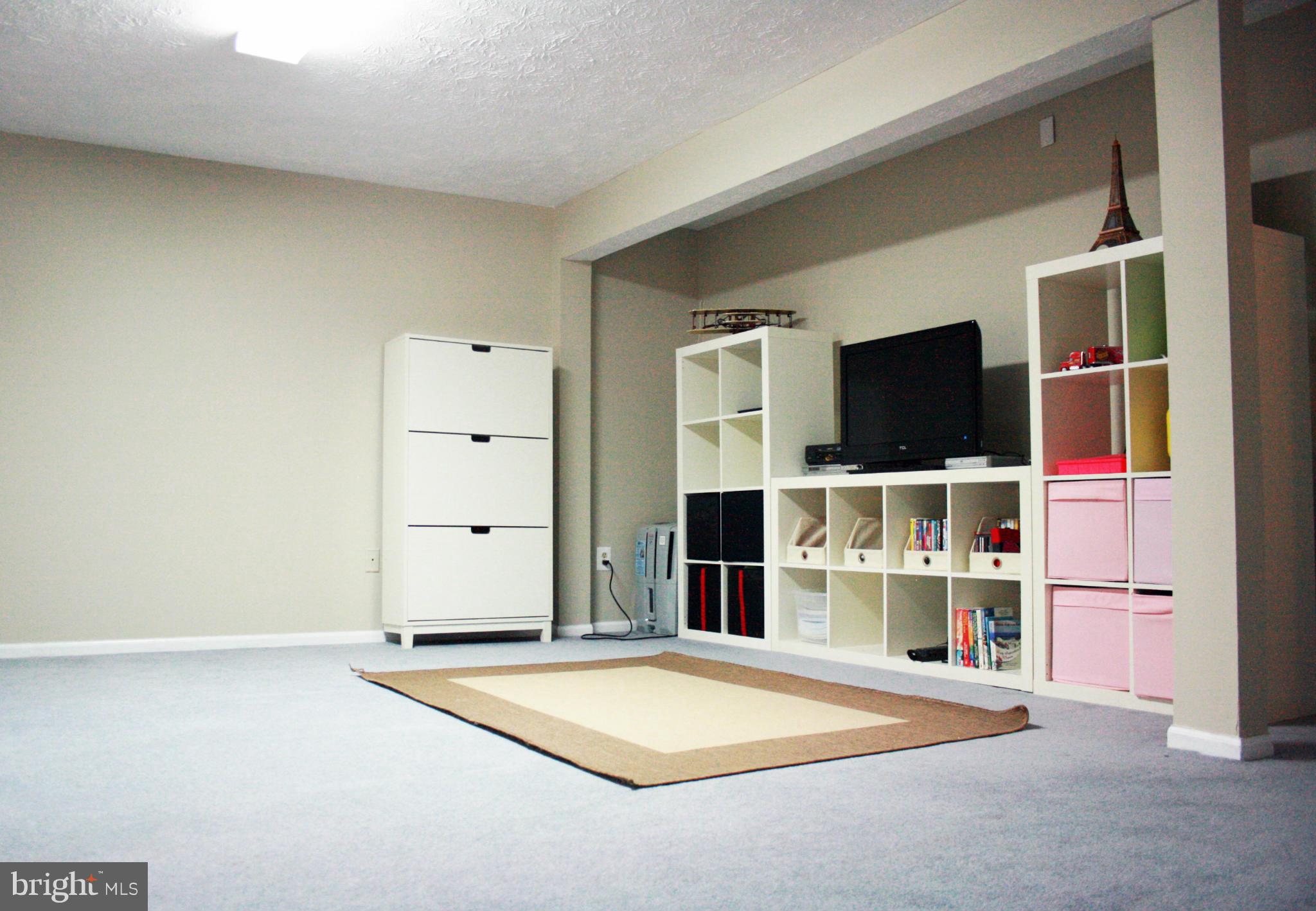 6314 Greenfield Road Elkridge, MD 21075 - Photo 17 of 27 Basement
