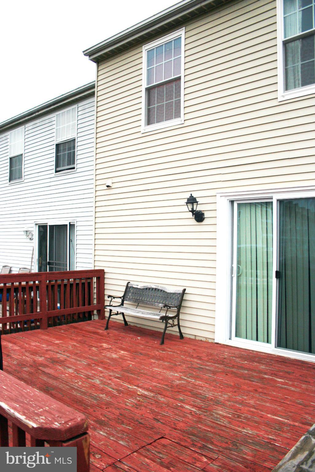 6314 Greenfield Road Elkridge, MD 21075 - Photo 19 of 27 Exterior (Rear)