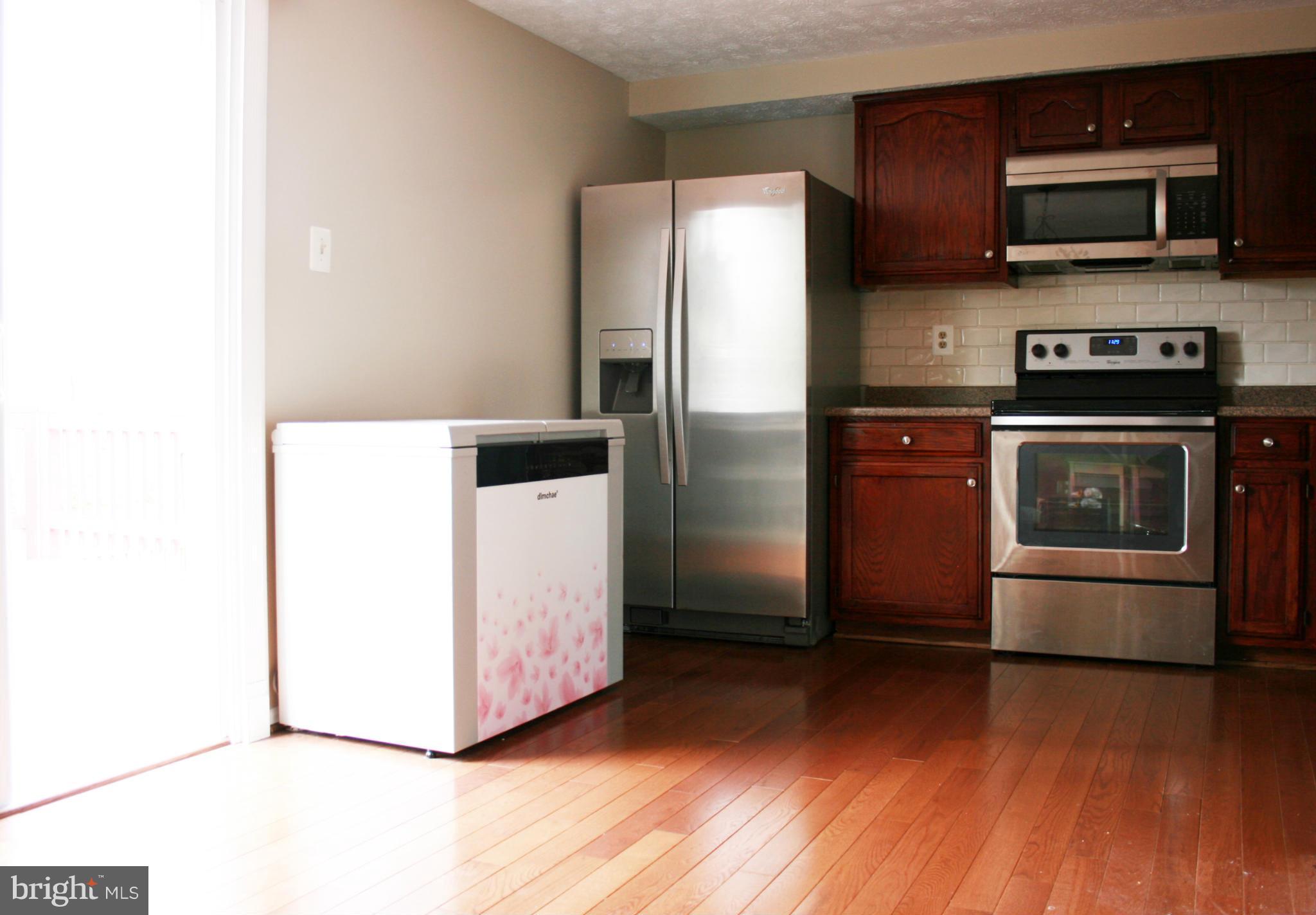 6314 Greenfield Road Elkridge, MD 21075 - Photo 3 of 27 Kitchen