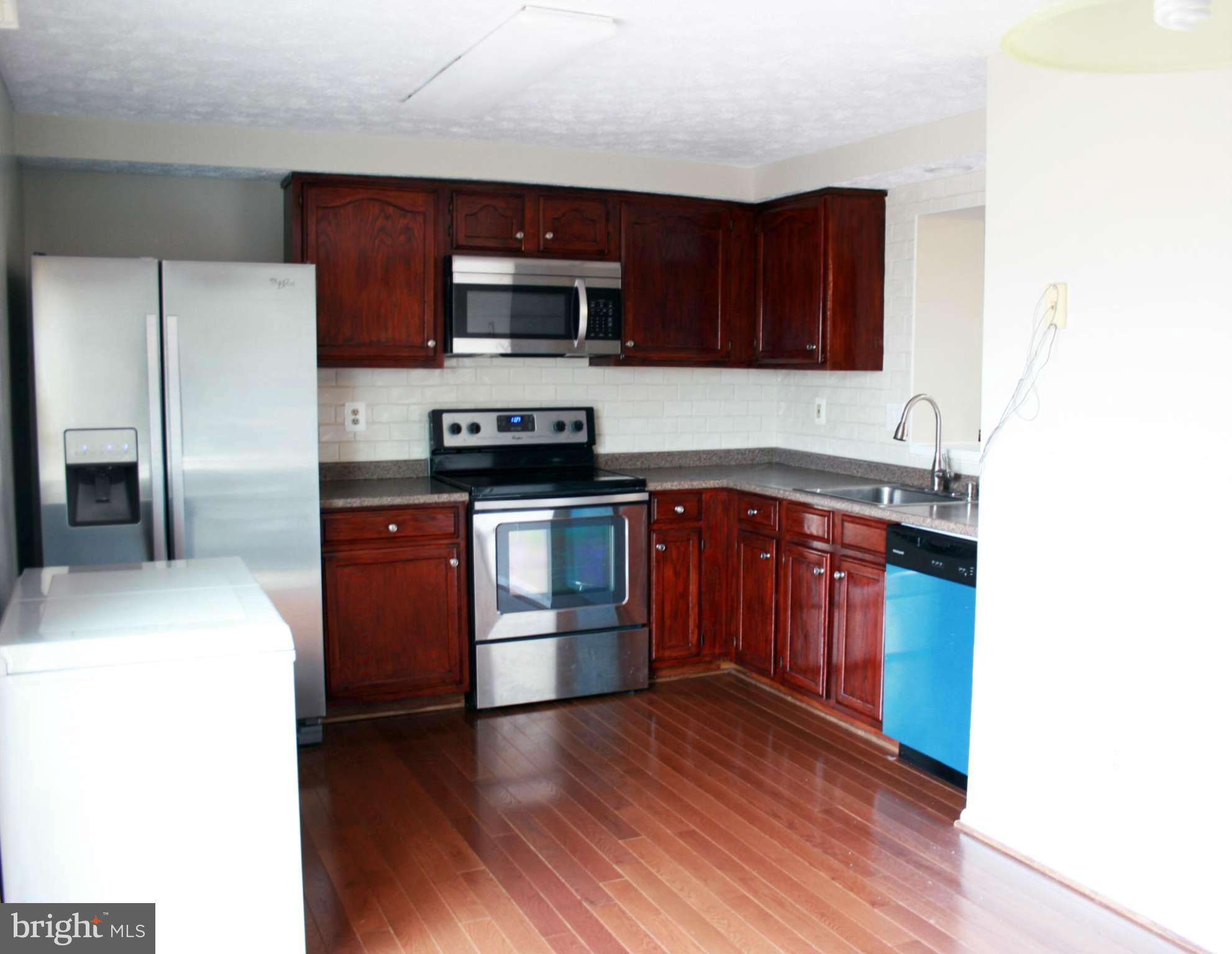 6314 Greenfield Road Elkridge, MD 21075 - Photo 4 of 27 Kitchen