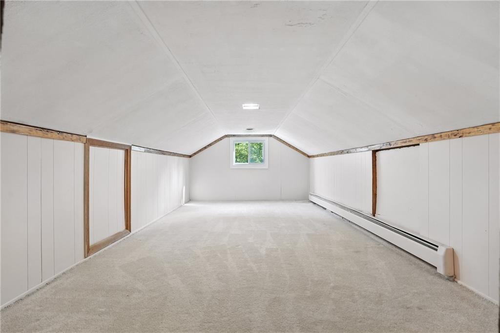 280 Rockdale Road Butler, PA 16002 - Photo 19 of 30 a view of an empty room