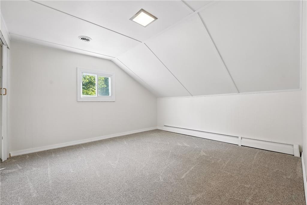 280 Rockdale Road Butler, PA 16002 - Photo 23 of 30 an empty room with windows