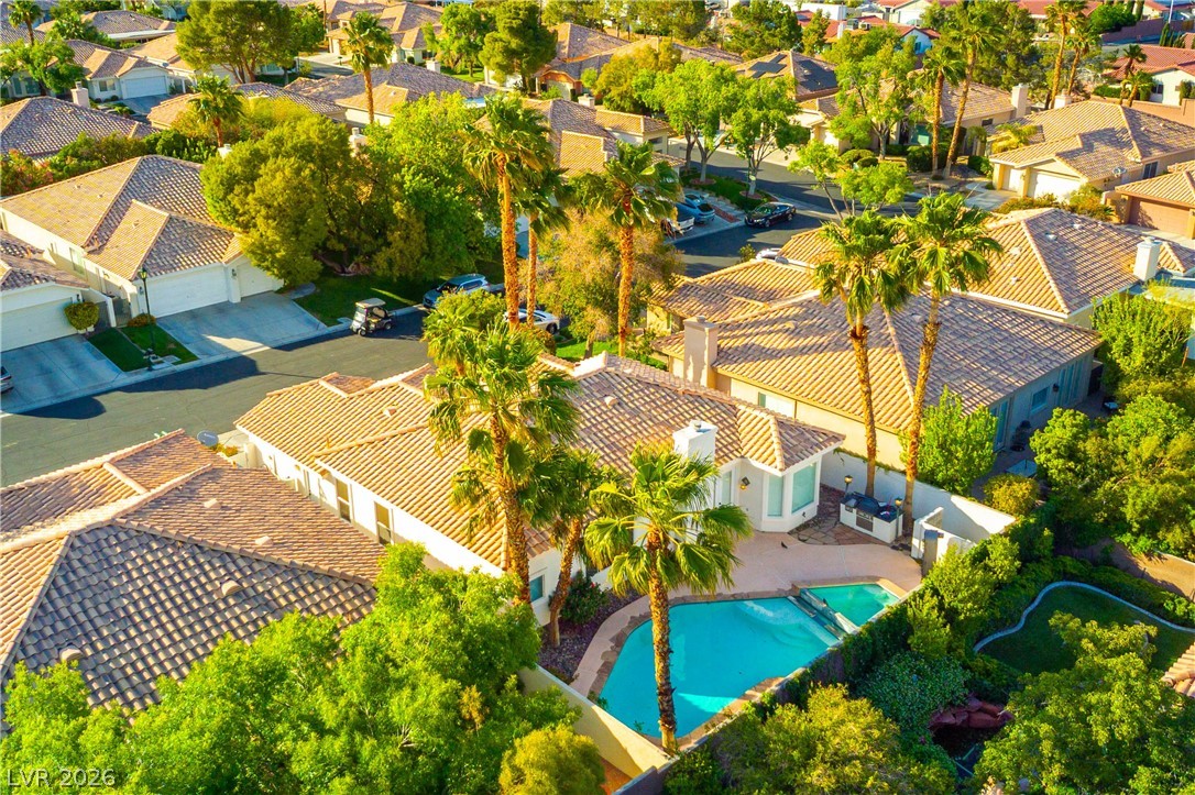 1608 Sun Ridge Drive Las Vegas, NV 89117 - Photo 9 of 30
