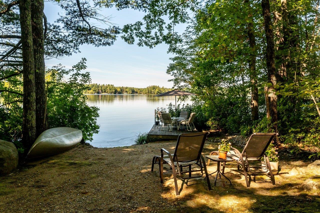 396 Mica Point Road Barrington, NH 03825 - Photo 2 of 28 Gallery Image 2