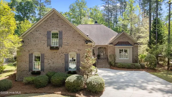 $655,000 | 134 St Andrews Circle, New Bern, NC 28562
