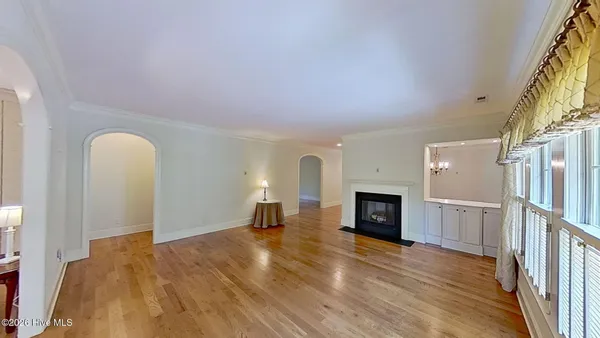$655,000 | 134 St Andrews Circle, New Bern, NC 28562