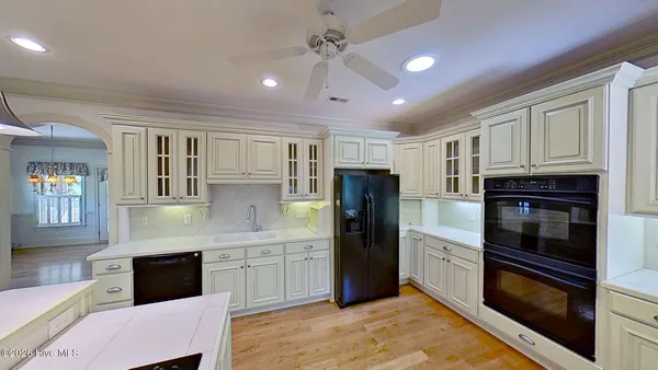 $655,000 | 134 St Andrews Circle, New Bern, NC 28562