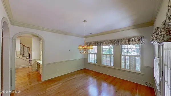 $655,000 | 134 St Andrews Circle, New Bern, NC 28562
