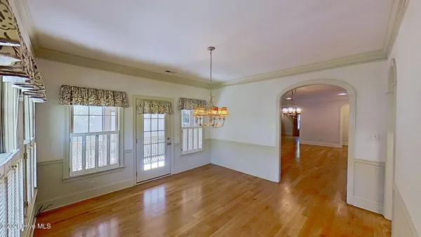 $655,000 | 134 St Andrews Circle, New Bern, NC 28562