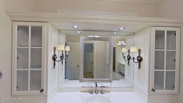 $655,000 | 134 St Andrews Circle, New Bern, NC 28562