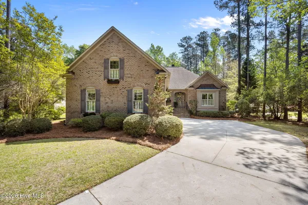 $655,000 | 134 St Andrews Circle, New Bern, NC 28562