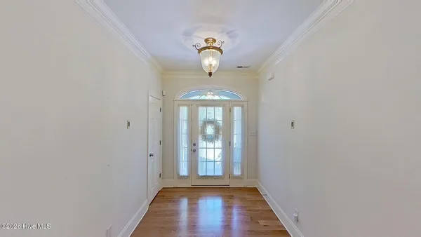 $655,000 | 134 St Andrews Circle, New Bern, NC 28562