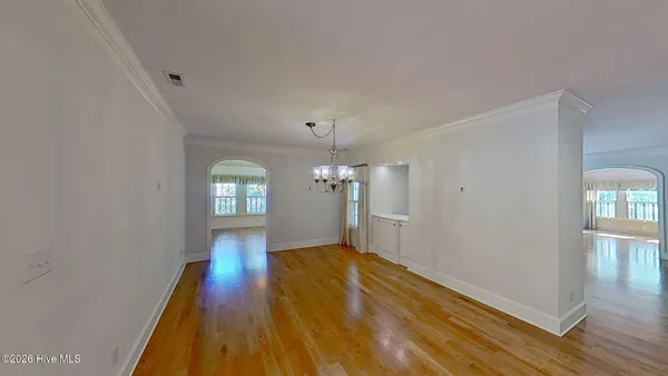 $655,000 | 134 St Andrews Circle, New Bern, NC 28562